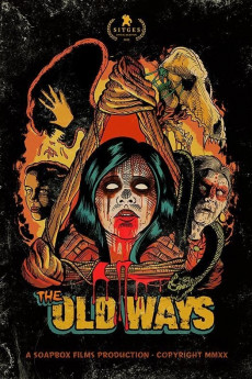 The Old Ways (2020) Poster