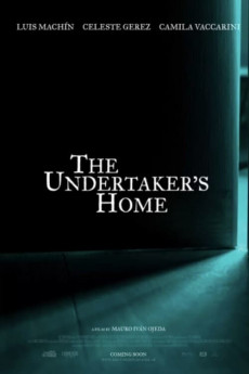 The Undertaker's Home (2020) Poster