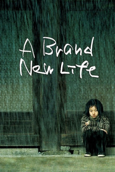 A Brand New Life (2009) Poster