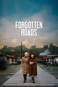 Forgotten Roads (2020) Poster