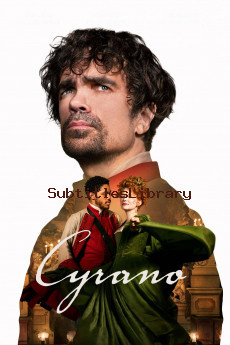 subtitles of Cyrano (2021)