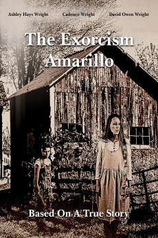 The Exorcism in Amarillo (2020) Poster