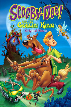 Scooby-Doo and the Goblin King (2008) Poster