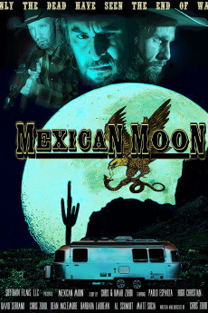 Mexican Moon (2021) Poster