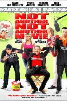 Not Another Not Another Movie (2011) Poster