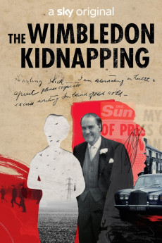 The Wimbledon Kidnapping (2021) Poster