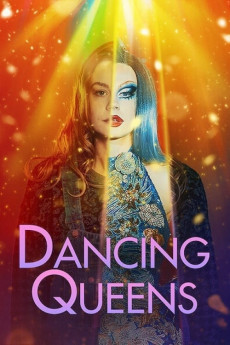 Dancing Queens (2021) Poster