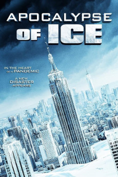Apocalypse of Ice (2020) Poster