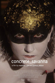 Concrete_savanna (2021) Poster