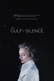The Gulf of Silence (2020) Poster