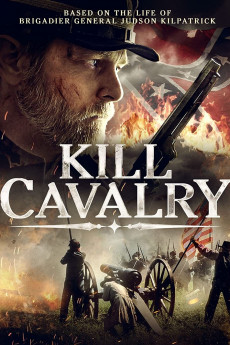 Kill Cavalry (2021) Poster