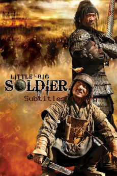 subtitles of Little Big Soldier (2010)