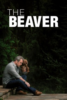 The Beaver (2011) Poster