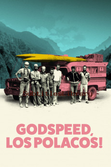 subtitles of Godspeed, Los Polacos! (2020)
