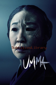 subtitles of Umma (2022)