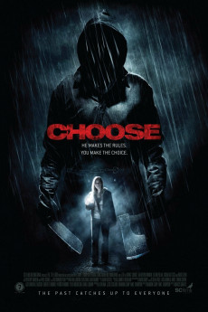 Choose (2011) Poster