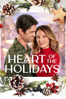 Heart of the Holidays (2020) Poster