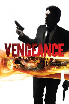 subtitles of Vengeance (2009)