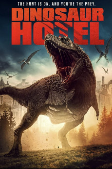 Dinosaur Hotel (2021) Poster