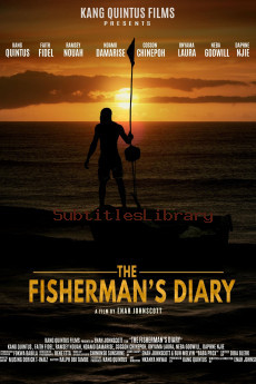 subtitles of The Fisherman's Diary (2020)