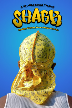 Shark (2021) Poster