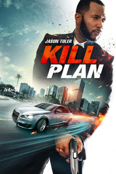 Kill Plan (2021) Poster