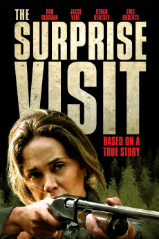 The Surprise Visit (2022) Poster