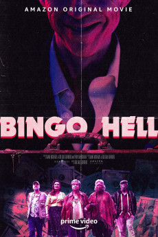 Bingo Hell (2021) Poster