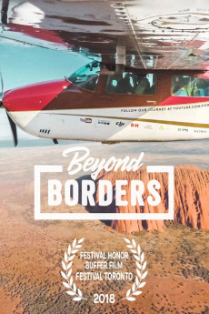 Beyond Borders (2021) Poster