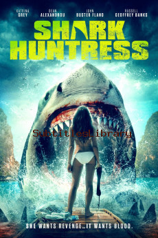subtitles of Shark Huntress (2021)