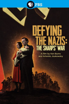 Defying the Nazis: The Sharps' War (2016) Poster