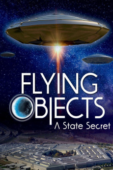Flying Objects: A State Secret (2020) Poster