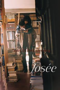subtitles of Josée (2020)