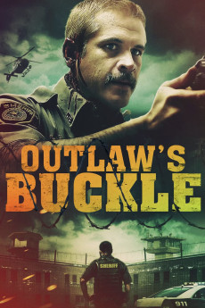 Outlaw's Buckle (2021) Poster