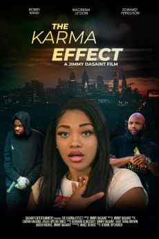 The Karma Effect (2020) Poster