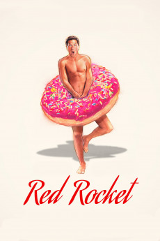 Red Rocket (2021) Poster