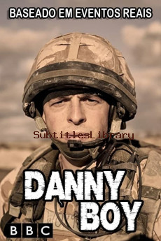 subtitles of Danny Boy (2021)