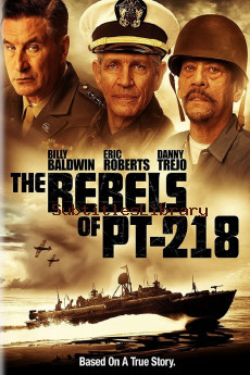 subtitles of The Rebels of PT-218 (2021)