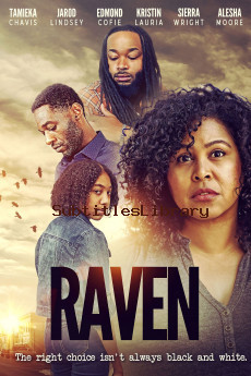 subtitles of Raven (2022)