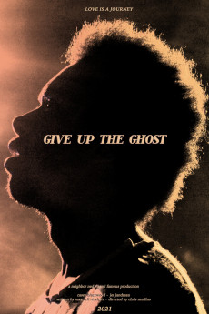 Give Up the Ghost (2021) Poster