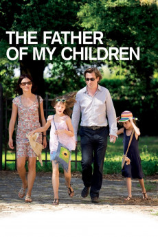 Father of My Children (2009) Poster