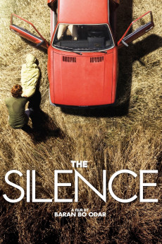 The Silence (2010) Poster