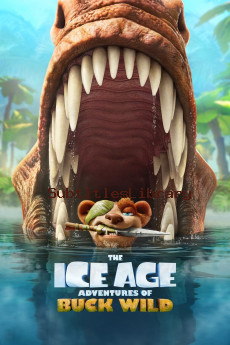 subtitles of The Ice Age Adventures of Buck Wild (2022)