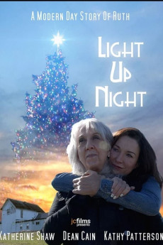 Light Up Night (2020) Poster