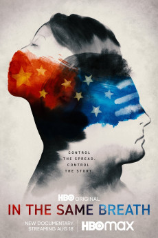 In the Same Breath (2021) Poster