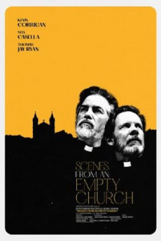 Scenes from an Empty Church (2021) Poster