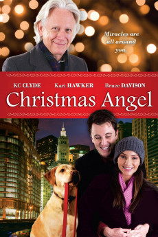 Christmas Angel (2009) Poster