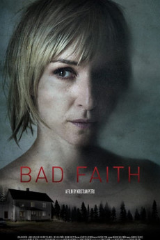 Bad Faith (2010) Poster