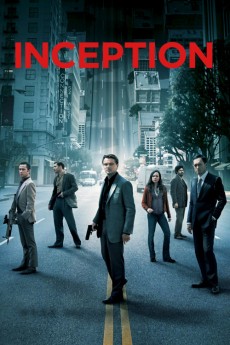 subtitles of Inception (2010)