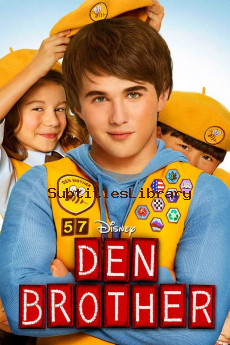 subtitles of Den Brother (2010)